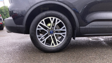 Ford Kuga 1.5 EcoBoost 150 Titanium Edition 5dr Petrol Estate